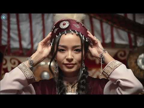 Видео: Халықаралық әйелдер күніне арналған Шекара қызметі Ансамблінің концерті🎉🎁🌷