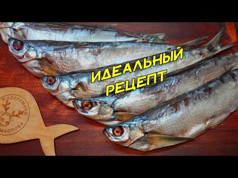 Видео: Вяленая чехонь за 37 дней. Почему так долго. Идеальные рецепт вяленой рыбы