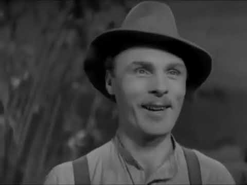 Видео: Девушка с Камчатки (1937) Фильм Александра Литвинова. В ролях Николай Хрящиков. Приключения