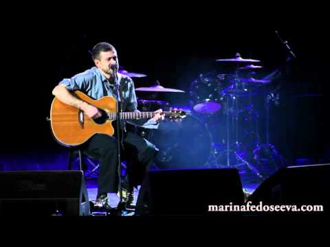 Видео: Сплин - Рождество