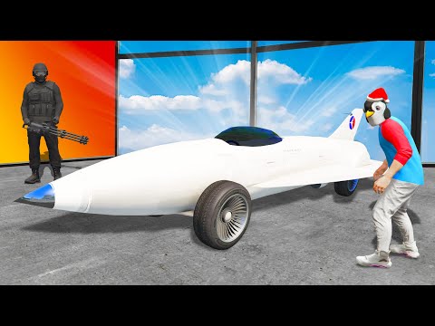 Видео: УГНАЛ ТАЧКУ С УСКОРИТЕЛЕМ В ГТА 5 ОНЛАЙН ! - РЕАЛЬНАЯ ЖИЗНЬ В GTA 5 ONLINE