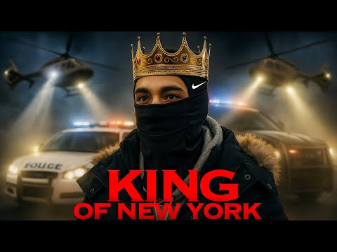 Видео: Самый Разыскиваемый Гонщик в Нью-Йорке | License часть 2