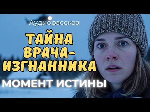 Видео: Врач была отправлена в ссылку, когда увидела, как покрывают врачебную ошибку.Но то, как судьба ее...