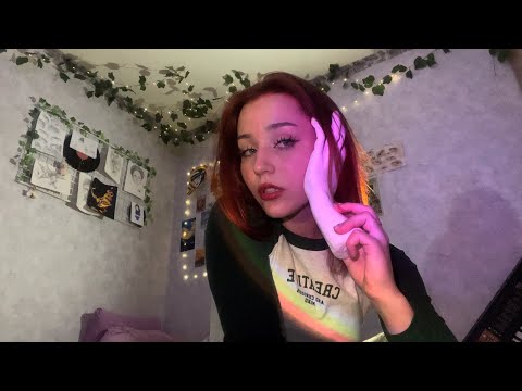 Видео: АСМР быстрые триггеры