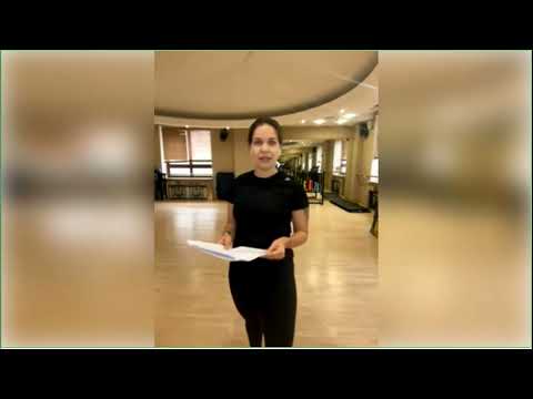 Видео: Functionality: подход к функциональному тренингу, который сделает ГУ эффективным и интересным