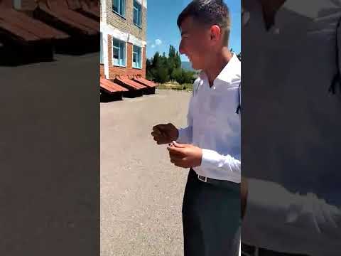 Видео: 89 П.Жуманазаров 2003ж окуучулук кундор