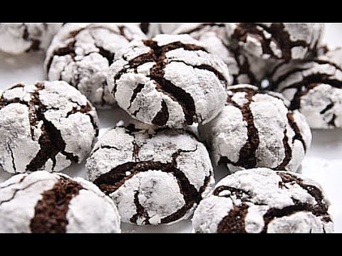 Видео: МК 🍪Печенье с Трещинками от @tortoly_altay🍪