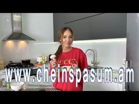 Видео: Mash Qocharyan, Маш Кочарян, Մաշ Քոչարյան