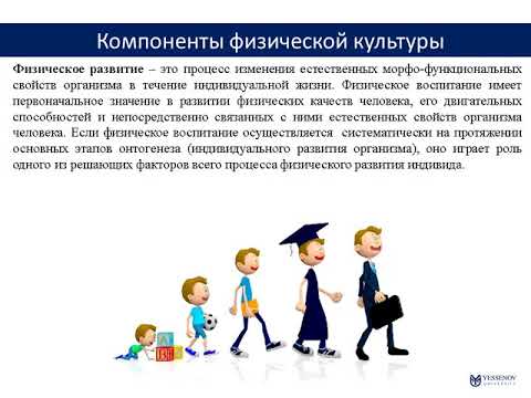 Видео: Методика преподавания физической культуры и спорта  Тема № 2