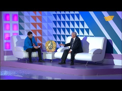 Видео: «Орталық Хабар». Тәуелсіз елді қалай тануға болады? Қыздар академиясы неге керек?