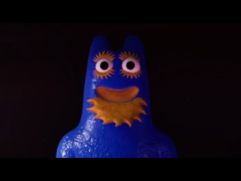 Видео: Вот он - ВОСЬМОЙ БАНБАН))) #1 Garten of Banban 8: Anti Devil