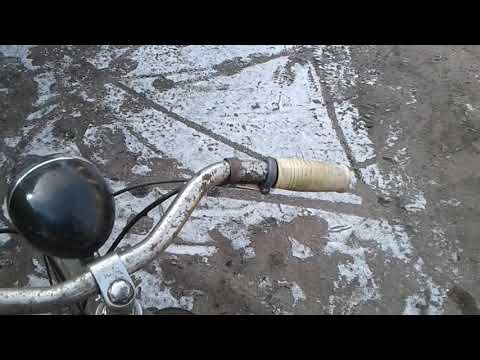 Видео: "Варим" реплику В-902 из "топора"