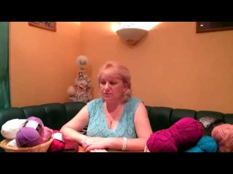 Видео: КАК РАСЧИТАТЬ РАСХОД ПРЯЖИ ДЛЯ ВЯЗАНИЯ И ВАЖНЫЙ СЕКРЕТ - ЧТО ДЕЛАТЬ, ЕСЛИ НЕ ХВАТИЛО ПРЯЖИ УРОК 2