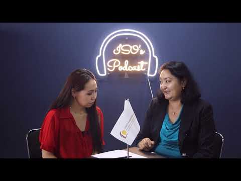 Видео: ISO's Podcast #19 Чанарын менежмент тогтолцооны "Үйл явцын арга, Манлайлал, Оролцоо"