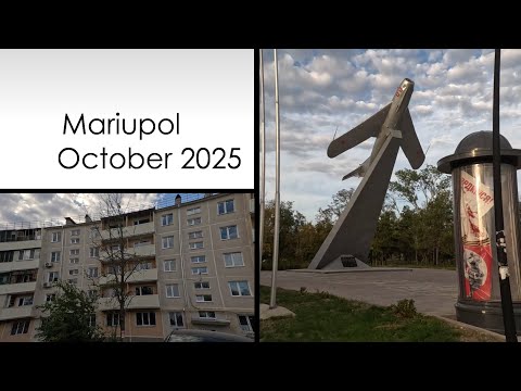 Видео: 13 микрорайон. Новые дома и дома по просьбам.