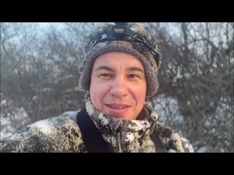 Видео: Очередная охота с Arkon. Фартовые охотники. Саратовская область.