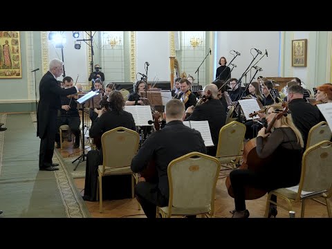 Видео: Русская музыка: Золотой век. Калинников. Симфония №1