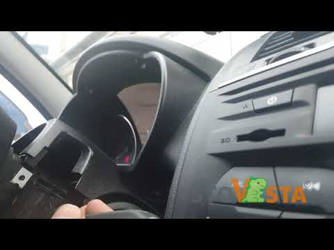Видео: Установка круиз-контроля Лада Гранта ФЛ 2018 | Как активировать круиз-контроль на Lada Granta