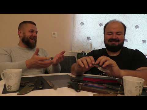 Видео: ППР с АБ. Часть I. Новинки Первого Цеха