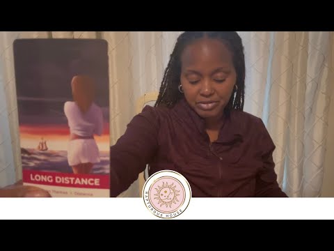 Видео: ❤️ДЕВА | У ЧЕЛОВЕКА, С КОТОРЫМ ВЫ ОБЩАЕТЕСЬ #Дева, УЯЗВИМОЕ ЭГО, И ЕГО РАССТОЯНИЕ ГОВОРИТ ОБ ЭТОМ...