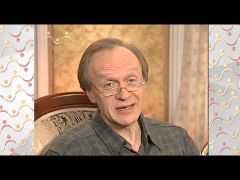Видео: Доброе слово. Никифоров Волгин. Великий Пост