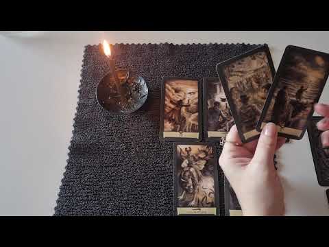 Видео: МАГИЧЕСКИЕ СПОСОБНОСТИ ПО РОДУ