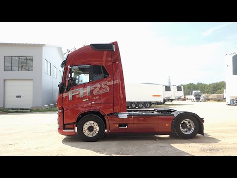 Видео: Как купить крутой VOLVO FH за хорошую цену. Советы бывалого дальнобойщика.