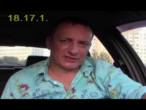 Видео: не пил за рулем, но можешь лишиться "прав" по пьяной статье. История многодетной мамы