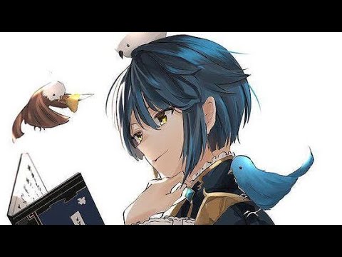 Видео: ЕМУ НЕ НУЖЕН ФОНТЕЙН - Син Цю | Ре-Гайд