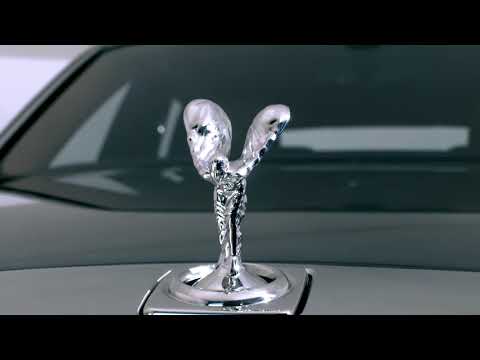 Видео: Rolls-Royce Phantom VIII - обзор самого роскошного автомобиля в мире