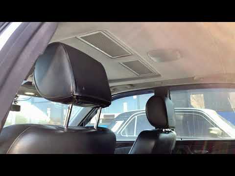 Видео: Обзор Mercedes w210- 2.7CDI-(Дизель)ч.1»ПОЛНАЯ КОМПЛЕКТАЦИЯ»2001г.