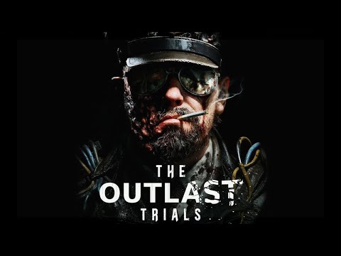 Видео: Новые испытания - The Outlast Trials