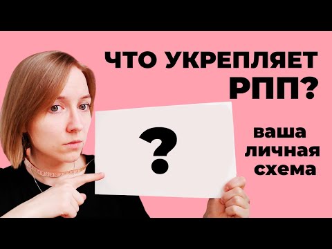 Видео: Замкнутый круг РПП/ Первые шаги на пути к выздоровлению [3]