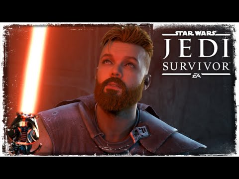 Видео: ФИНАЛ | STAR WARS Jedi: Survivor | Прохождение #28
