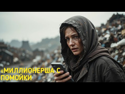 Видео: «Миллионерша с помойки» – Трогательная История Девочки, Которая Нашла Семью и Стала Богатой
