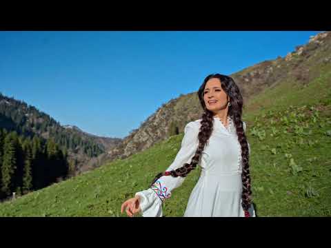 Видео: "Здесь хорошо" (Рахманинов) Зарина Алтынбаева/"How fair this spot" (Rachmaninoff)Zarina Altynbayeva