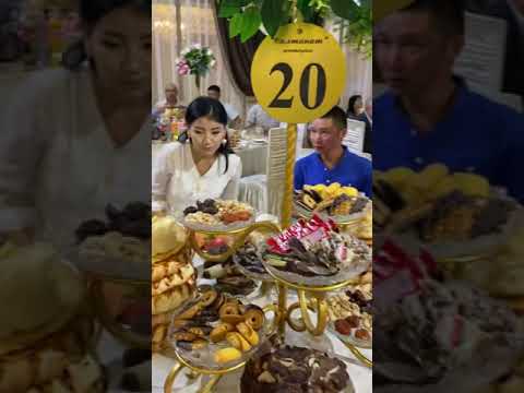 Видео: Окул ата