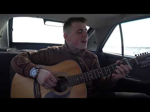 Видео: Михаил Боярский-Спасибо,родная(cover by HeFormat).