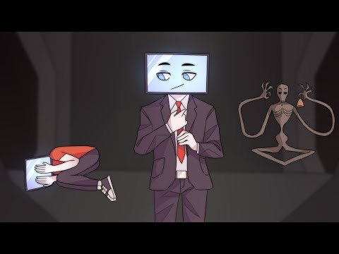 Видео: МЛАДШИЙ БРАТ ВСЁ ПРОДОЛЖАЕТ ОСВАИВАТЬСЯ В МИРЕ : SCP - CONTAINMENT BREACH