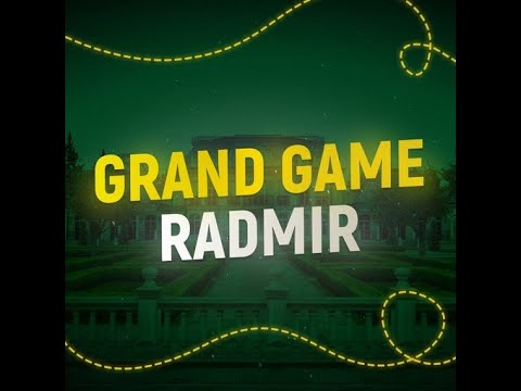 Видео: Обзор сборки Grand Game (Radmir Crmp)