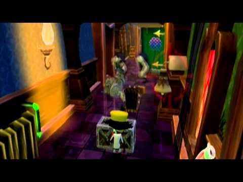 Видео: Provaider и Антон Филинов - Crash Twinsanity часть 3 ( Xbox )