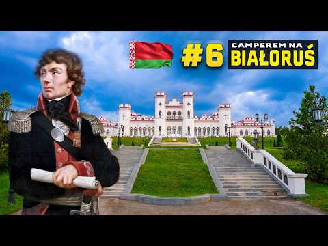 Видео: 🇧🇾 Вы не поверите, как сегодня выглядит дом Тадеуша Костюшко в Беларуси!