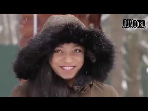 Видео: Либерж Кпадону и Евгений Руднев. 12 часть. 