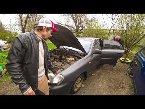 Видео: МАЙЖЕ З НУЛЯ ДО 10000$. СПРОБА НОМЕР 2! КУПИЛИ ПЕРШУ ТАЧКУ і ЦЕ ВИЯВИВСЯ СКАРБ🤑