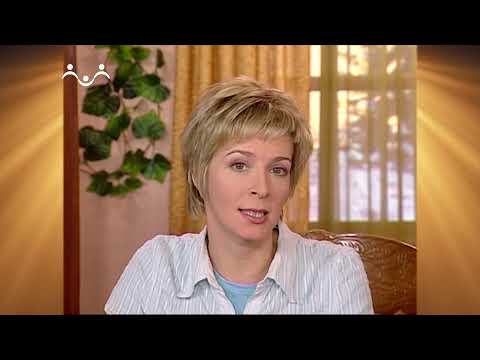 Видео: Доброе Слово. АБВ. Буква Омега. Приставки