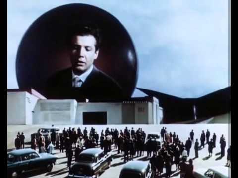 Видео: Mujuice - Обещания (Мечте навстречу 1963)