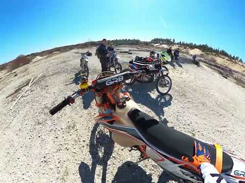 Видео: Друган отжал Gr8 450 и свалил от жены и ребенка / скам весны 2023