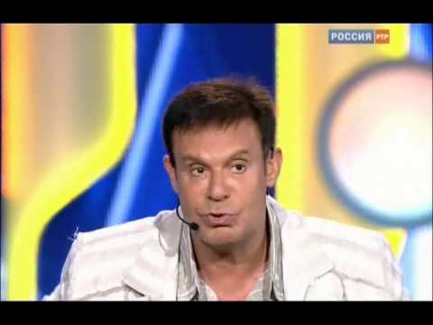 Видео: Ефим Шифрин "Про Толика" ( "Юрмала - 2012" )
