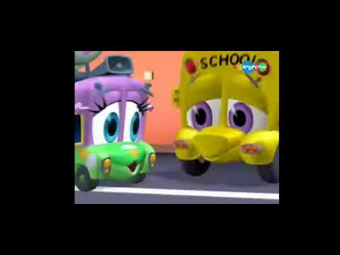 Видео: Телеканал Карусель За Год 0.25 Часть 11