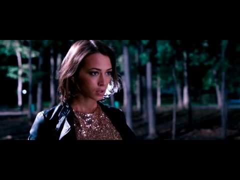 Видео: Arida Vortex feat. Инна Горячая - Бездна (official video) HD